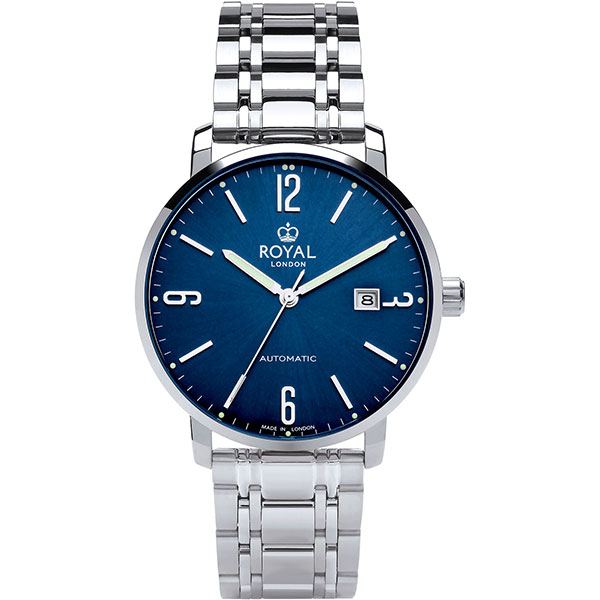 Часы Royal London Classic 41404-06